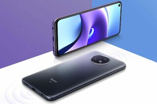 Анонс Xiaomi Redmi Note 9T – недорогой смартфон с отличной камерой и 5G