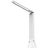 Лампа настольная Yeelight Rechargeable Folding Desk Lamp YLYTD-0027 White Лампа настольная Yeelight Rechargeable Folding Desk Lamp YLYTD-0027 White