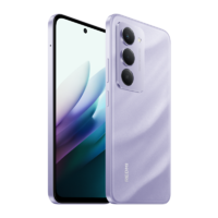 Смартфон Redmi 15 8/256GB Sandy Purple (Фиолетовый)